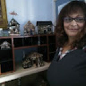 Meet your Posher, Darleen